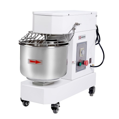 Тестомес для дрожжевого теста Miratek PR-10 - внешний вид оборудования